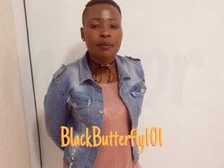 BlackButterfly101 Mobile Porno