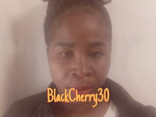 BlackCherry30