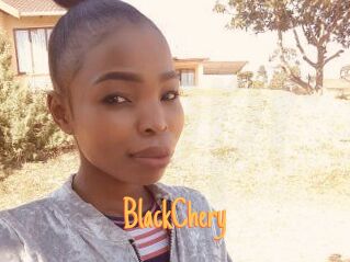 BlackChery