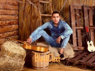 BlackCleef