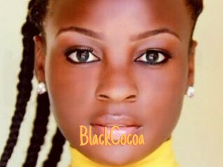 BlackCocoa