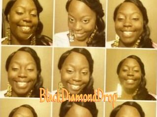 BlackDiamondDrop