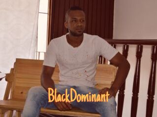 BlackDominant