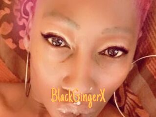 BlackGingerX