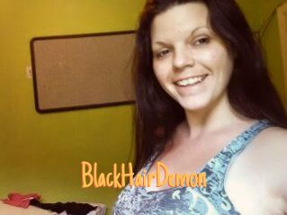 BlackHairDemon