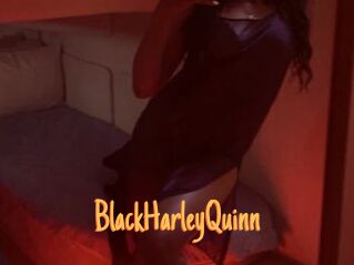 BlackHarleyQuinn