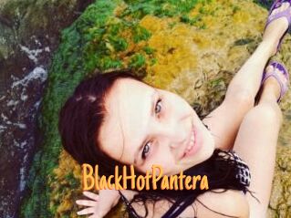 BlackHotPantera
