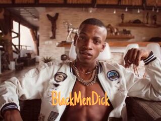 BlackMenDick