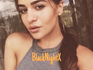 BlackNightX