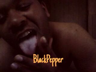 BlackPepper