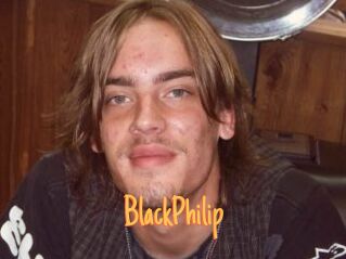 BlackPhilip