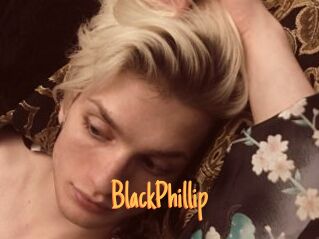 BlackPhillip Mobile Porno