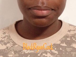 BlackRyanCock Mobile Porno