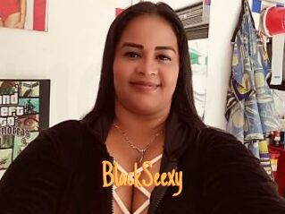 BlackSeexy