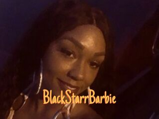 BlackStarrBarbie