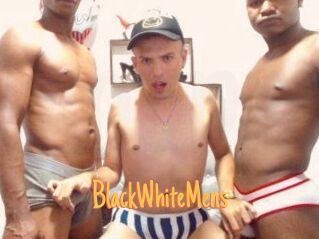 BlackWhiteMens