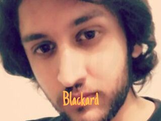 Blackard