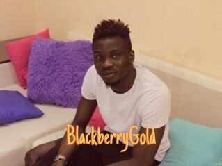 BlackberryGold