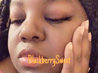 BlackberrySweet