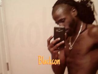 Blackcon