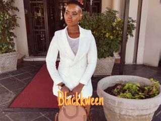 Blackkween