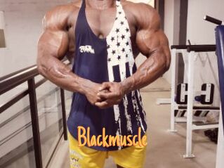 Blackmuscle