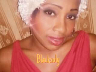 Blacksuly