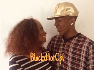 BlackxHotCpl