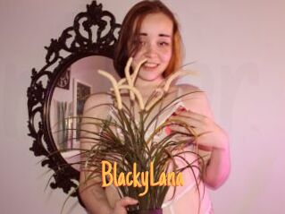 BlackyLana