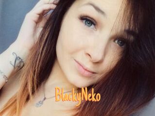 BlackyNeko