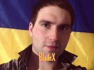 Blade_X