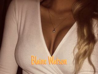 Blaine_Watson