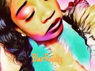 BlairRoyalty