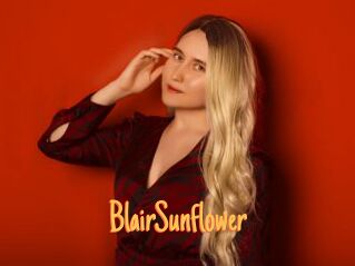 BlairSunflower Mobile Porno