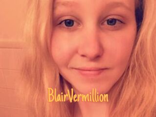 BlairVermillion