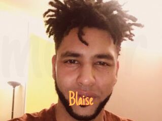 Blaise