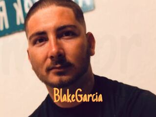 BlakeGarcia