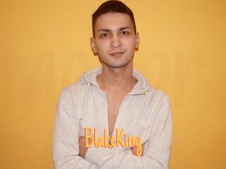 BlakeKing