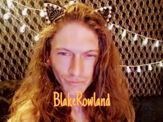 BlakeRowland
