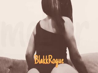 BlakkRogue