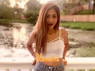 Blancatea