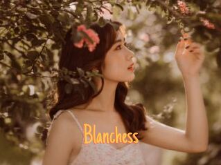 Blanchess