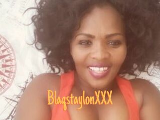 BlaqstaylonXXX