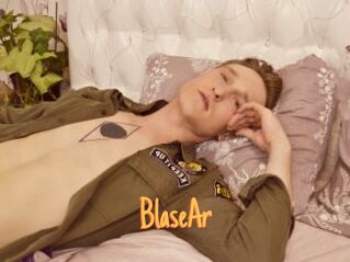 BlaseAr
