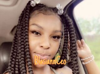 BlasiannCeo