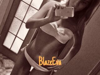 BlazeEva