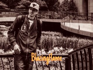 Blazingflame