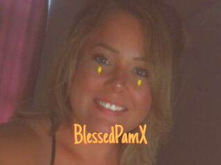 BlessedPamX