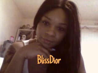 BlissDior