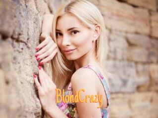 BlondCrazy